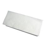 Multipurpose 2 Ply Kitchen Tissue Paper Roll C Fold Wood Pulp Material