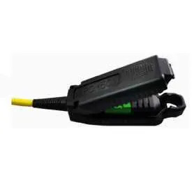 High Quality ABS MPO Wall Penetrator MPO Protector For MTP/MPO Connector Protection