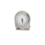 Household Cooking Oven Thermometer 2" Dial Size With Dual Pointer Design