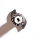 Tough SAE1045H German Type BPW S Camshaft