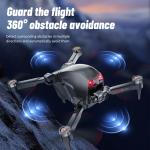 Private Mold Yes GW 14 HUGTEC W14HW 1080P Hd Live View Drone UAVFor Outdoor
