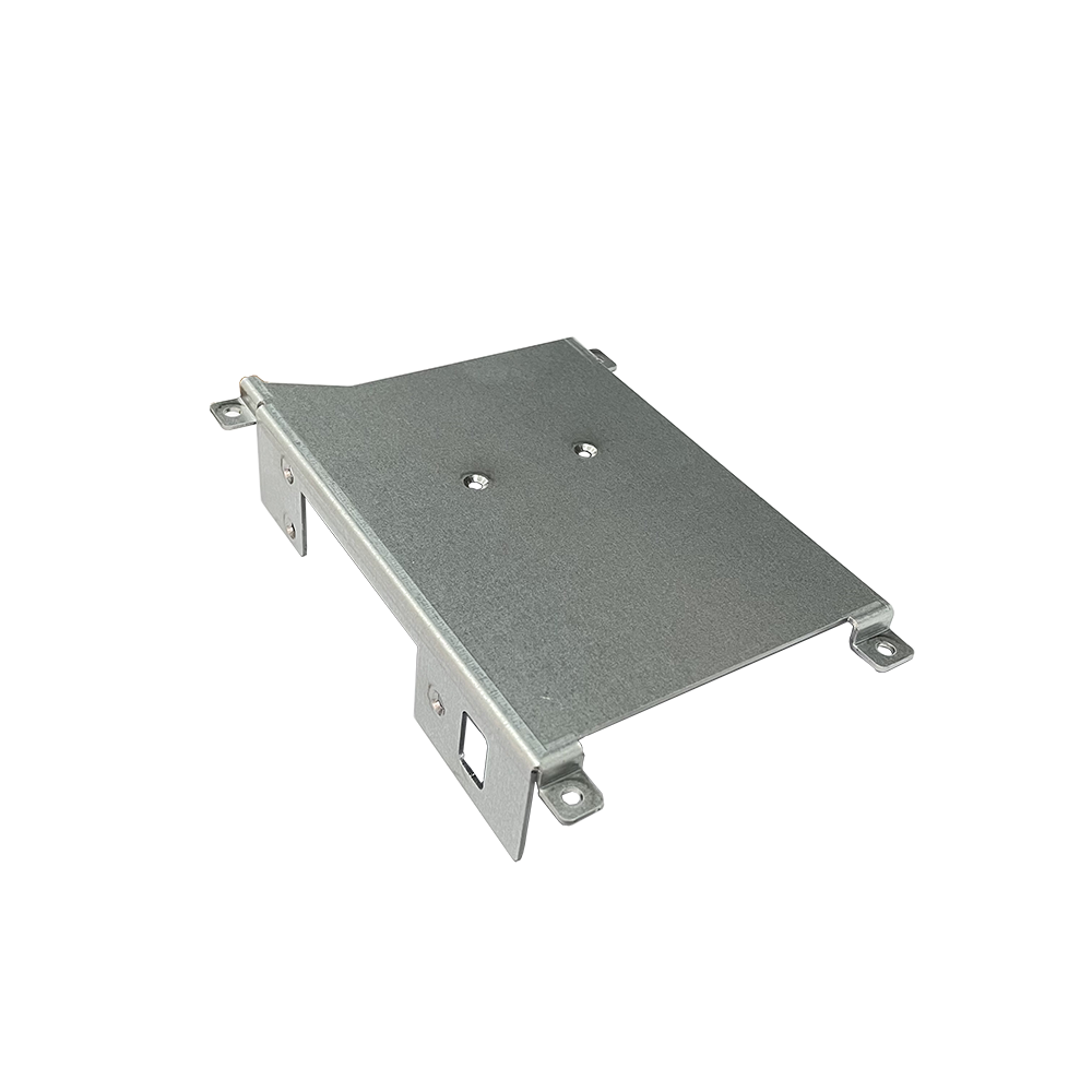 Stainless Steel Custom Aluminum Sheet Fabrication CNC Machining Aviation Parts