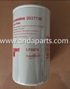 China Good Quality Oil Filter For Fleetguard LF3970 factory
