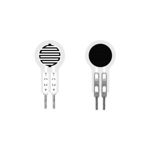 China RoHS DF9-16 Flexible Thin Film Force Sensor 23.2mm*10mm factory