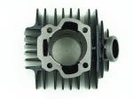 Air Cooled Cast Iron Engine Block , 2 Stroke Single Cylinder Yamaha Motorcycle
