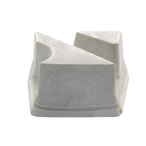 China Artificial Marble Polishing Frankfurt Abrasive for Line Polishing Machine Efficiency factory
