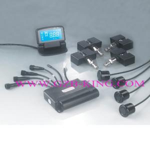 China New Parking System With TPMS factory