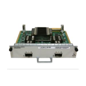 China CR5DE2VE1N70 03032MVX P120-2x50GBase-QSFP28 factory