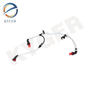 China LR021871 Fuel Return Pipe Injector Tube Leak Oil Pipe 9X2Q9K151BA For Land Rover Range Rover Range Rover Sport &amp; Discovery 4 &amp; 5 factory