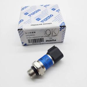 China OUSIMA Eletric Excavator 31Q4-40830 31Q4-40620 500 Bar Pressure Sensor factory