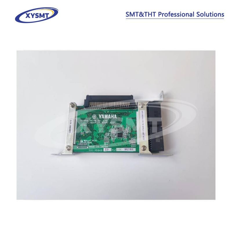 KHY-M5802-230 ZR SERVO UNIT ASSY FOR YAMAHA YG12F YS12F machine spare part