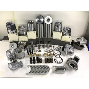 Engine rebuild kit manufacturer C4.4 C6.6 Overhaul Kit For Spare Parts