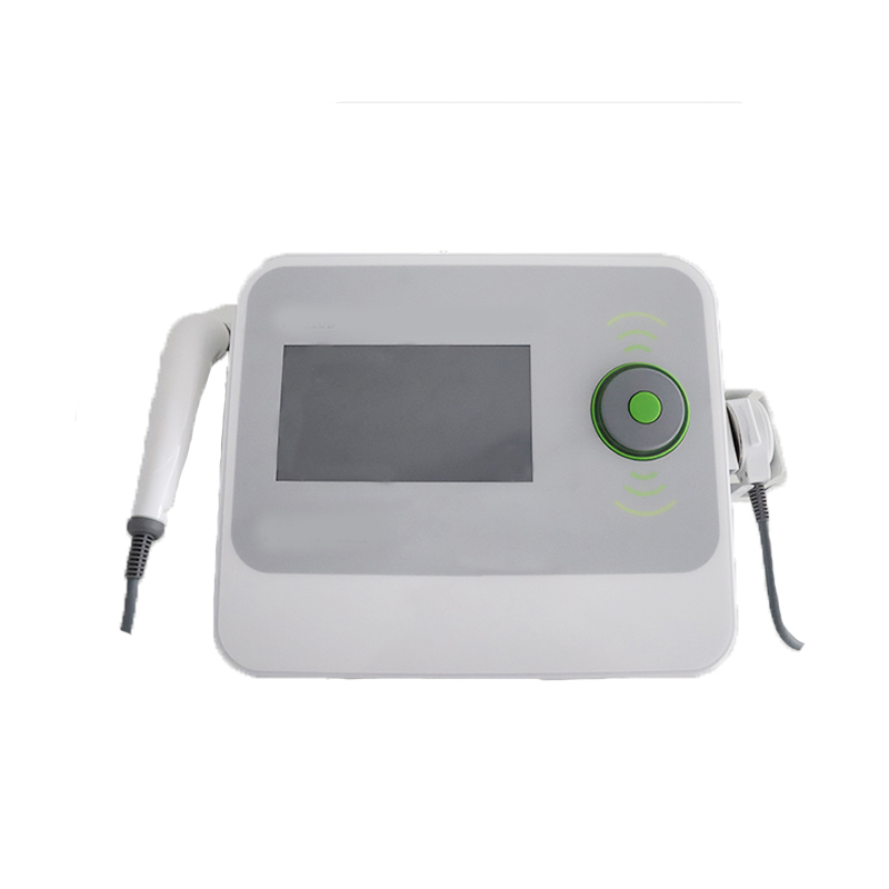 Rehabilitation Equipment Ultrasonic Physio Therapy Device Approved by UNHCR Agreement MSLOE1161