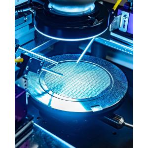 STM8L152R8T6 ST ICS Mcu Component Flash program Memory Ic Chip