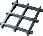 Lightweight FRP Grating - Easy Installation and Maintenance for Various