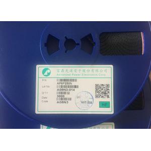 AP6P250N SOT-23S P Channel Electronic Integrated Circuits