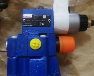 China R901335399 DBEM10-71/315YG24K4M DBEM10-7X/315YG24K4M Proportional Pressure Relief Valve factory