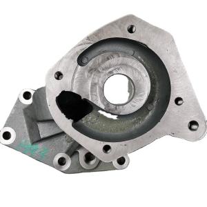 China 13025726 Aftermarket Weichai Deutz 226B Engine Water Pump Adapter for Construction Works 2.9kg factory