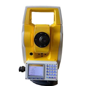 China Hot sell cheap price Hi Target new model ZTS 420R Hi Target Total Station Survey Machine factory