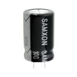 Samxon EGF108M1JK25RR ERT337M2DL30RR 1000uF 63v radial Solid Electrolytic