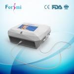 laser treatment for broken veins blood vessels removal beauty machine