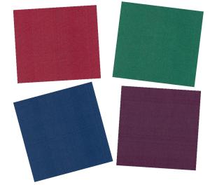 China Kitchen High End Paper Napkins , SGS 50-70gsm Paper Guest Napkins factory