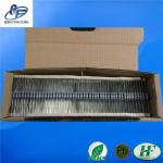 50k Ohms Winding Resistor For Automotive / Industrial Equipment
