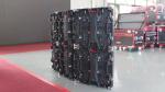 Indoor Outdoor Rental LED Display Stage Entertainment 500x500 Or 1000mm Aluminum