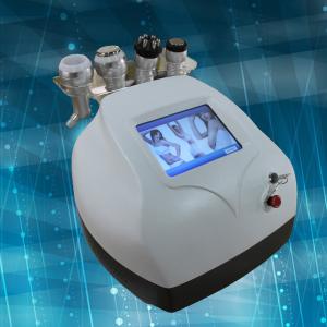 China 2015 Cavitation Slimming Equipment for Body Contouring / Skin Tightening factory