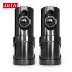 Wired 180 Degree Rotation Outdoor Infrared Sensor 30m Range