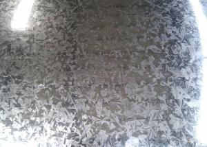 China GI Coils Building Purlins Hot Dipped Galvanized Sheet Metal 900mm - 1250mm Width factory