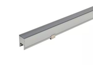 China Installtion Wall Mount / Suspended LED Strip Light IP66 IK08 ROHS factory