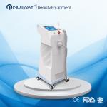 Diode laser hair removal machine / 808nm diode laser hair removal equipment
