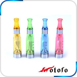China Colorful ce4 clearomizer factory price factory