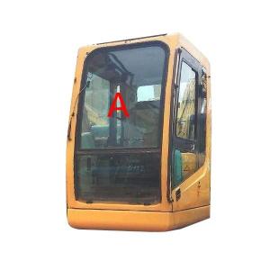 China R225-7LC R140-7LC HYUNDAI Front Glass Front Up Position A Windshield factory