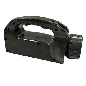 China IP66 Multifunctional Searchlight Flashlight For Hunting Camping factory