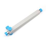 698 to 3800MHz 4.3-10 Female Reactive Power Splitter