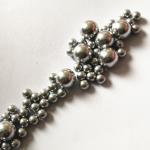Light Weight Solid Aluminum Balls Baffle Ceiling 4mm 6mm 8mm 2.7 G/Cm³