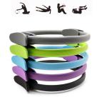 Resistance Magic Circle Pilates Ring Body Sport Fitness Weight Exercise