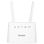Outdoor Home LTE Wireless Router 150mbps WiFi VPN GSM 5G 3G LTE 4G with Sim Card