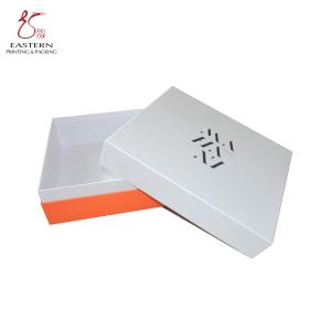 Customized Structure Cosmetic Packaging Paper Box with Printing and Offset