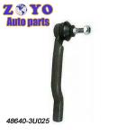 High Cost Performance Lower Control Arm for Nissan Cube 2002-2010 D8640-EW00A