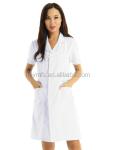 Wholesales professional factory price nurse hospital uniform designs Medical