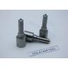 Buy cheap Common Rail BOSCH Injector Nozzle High Performance DSLA143P1523 Black Color from wholesalers