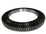 China Slewing Ring, High Quality Slewing Bearing for Conveyer, Komatsu, Hitachi,