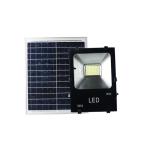 JD Super Bright IP67 Waterproof Outdoor Aluminum Lamp Solar Flood Light With