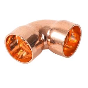 China Customized Copper Nickel Elbow Fitting For Corrosion Resistance In Saltwater factory