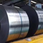 8k Mirror Stainless Steel Coil Laminated Film