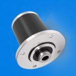 Low Noise Planetary Gear Reducer Motor 60 Arcmin Ple 90 150nm