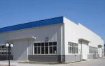 Q235 / Q345 Workshop Steel Structure Metal Structure Buildings Environmentally